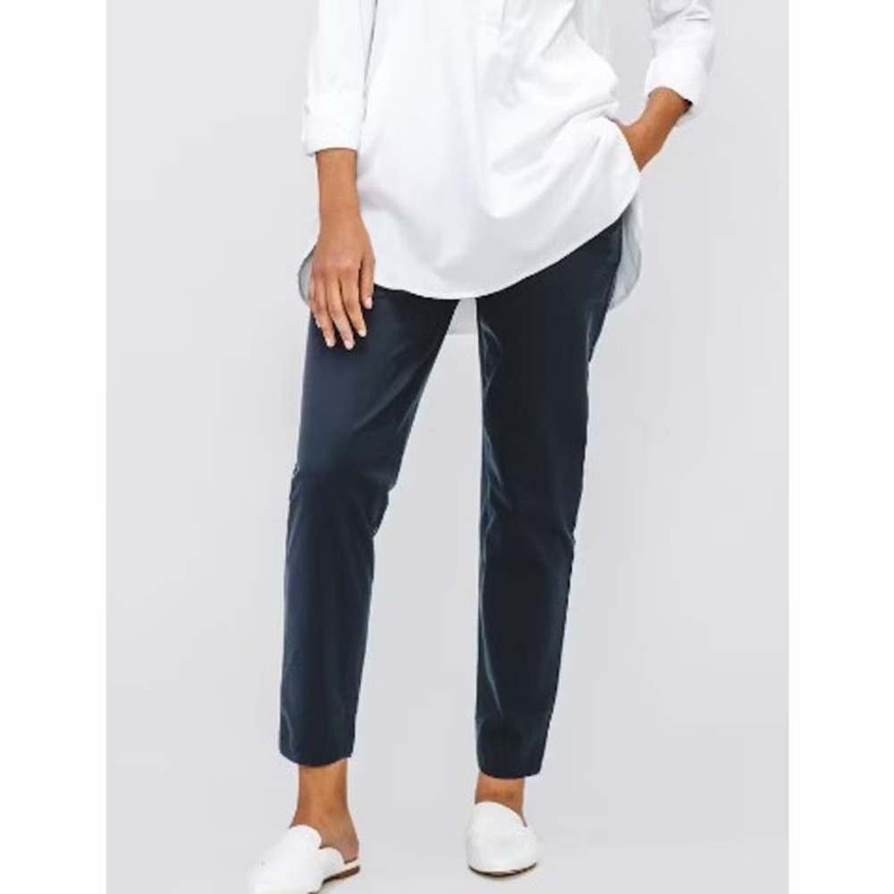 Ministry of Supply Navy Kinetic Pants